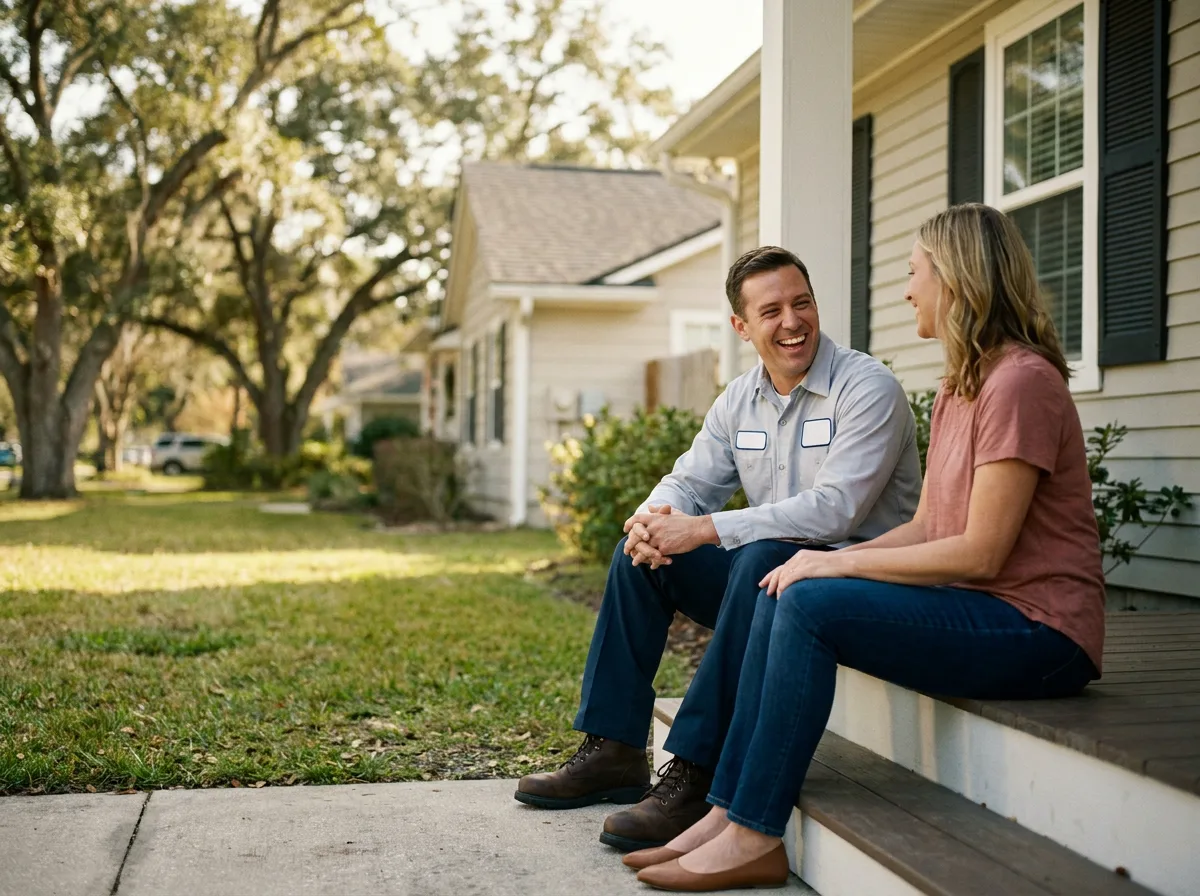 Septic tank pumping FAQs for Eastpoint, FL
